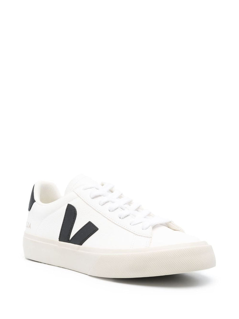 Veja Campo Leather Sneakers | Urbalenti™ NYC