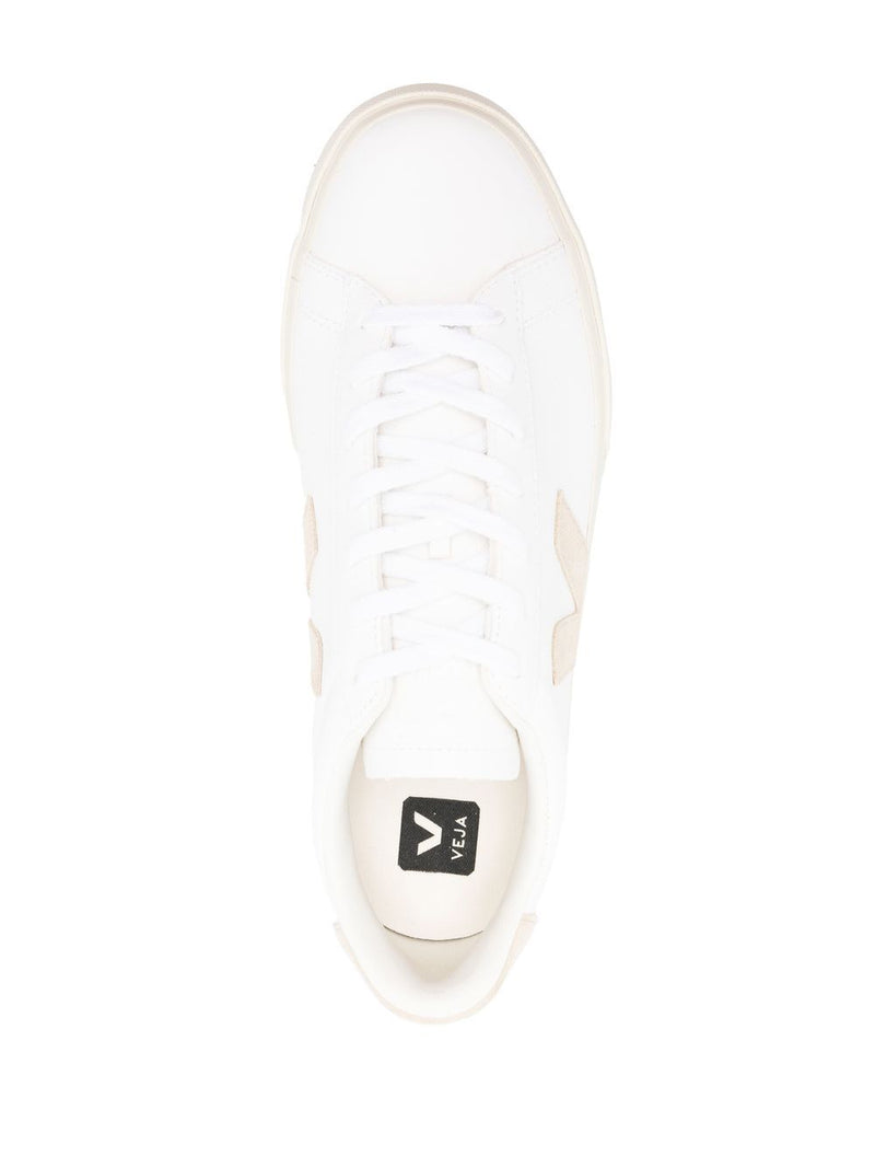 Veja Campo Leather Sneakers Variant 1 | Urbalenti™ NYC