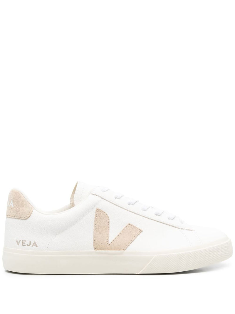 Veja Campo Leather Sneakers Variant 1 | Urbalenti™ NYC