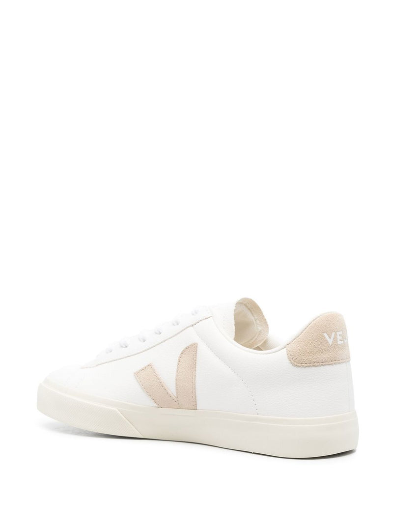 Veja Campo Leather Sneakers Variant 1 | Urbalenti™ NYC