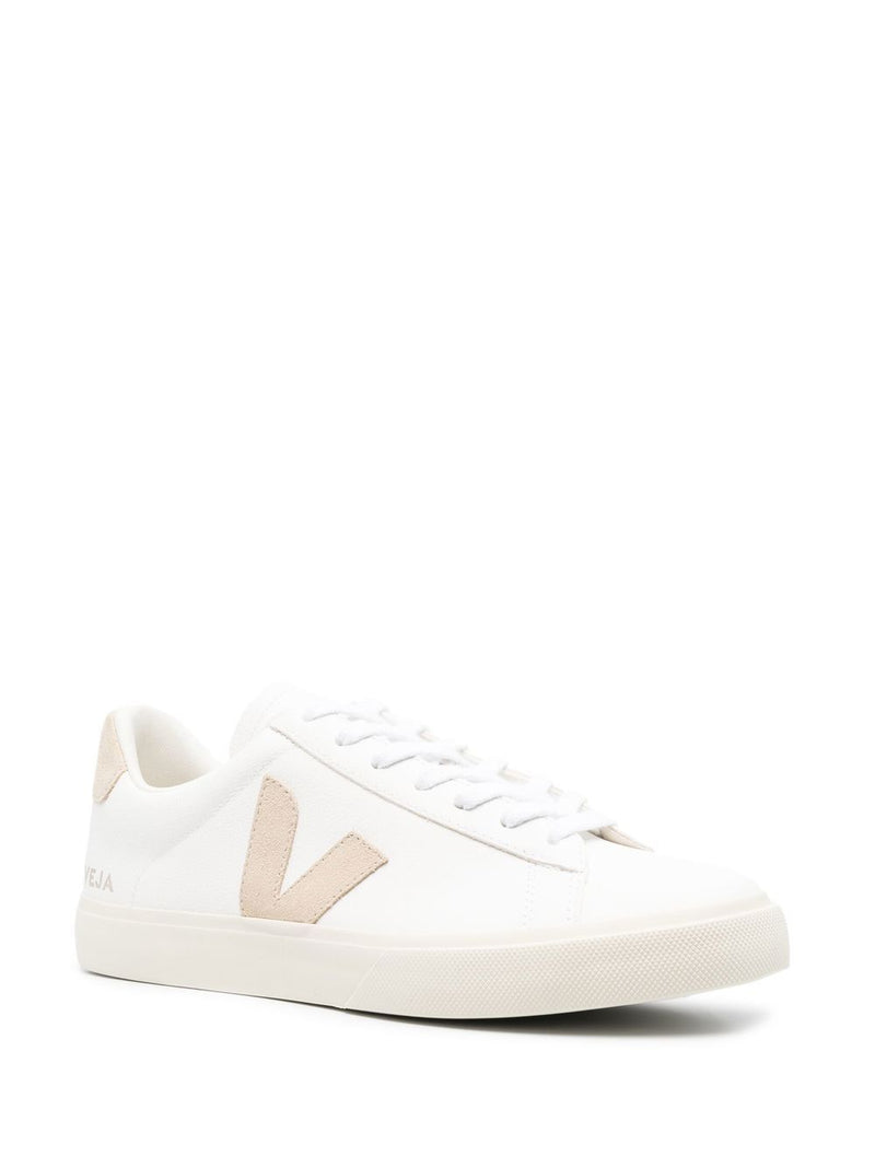 Veja Campo Leather Sneakers Variant 1 | Urbalenti™ NYC