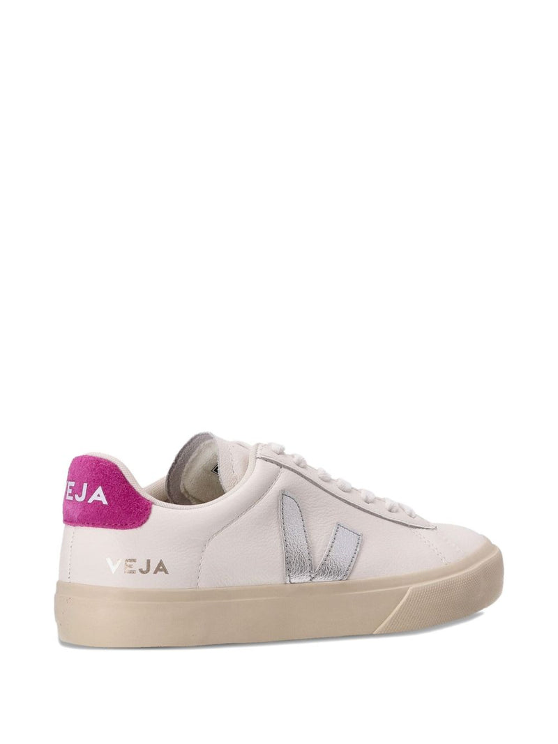Veja Campo Leather Sneakers | Urbalenti™ NYC