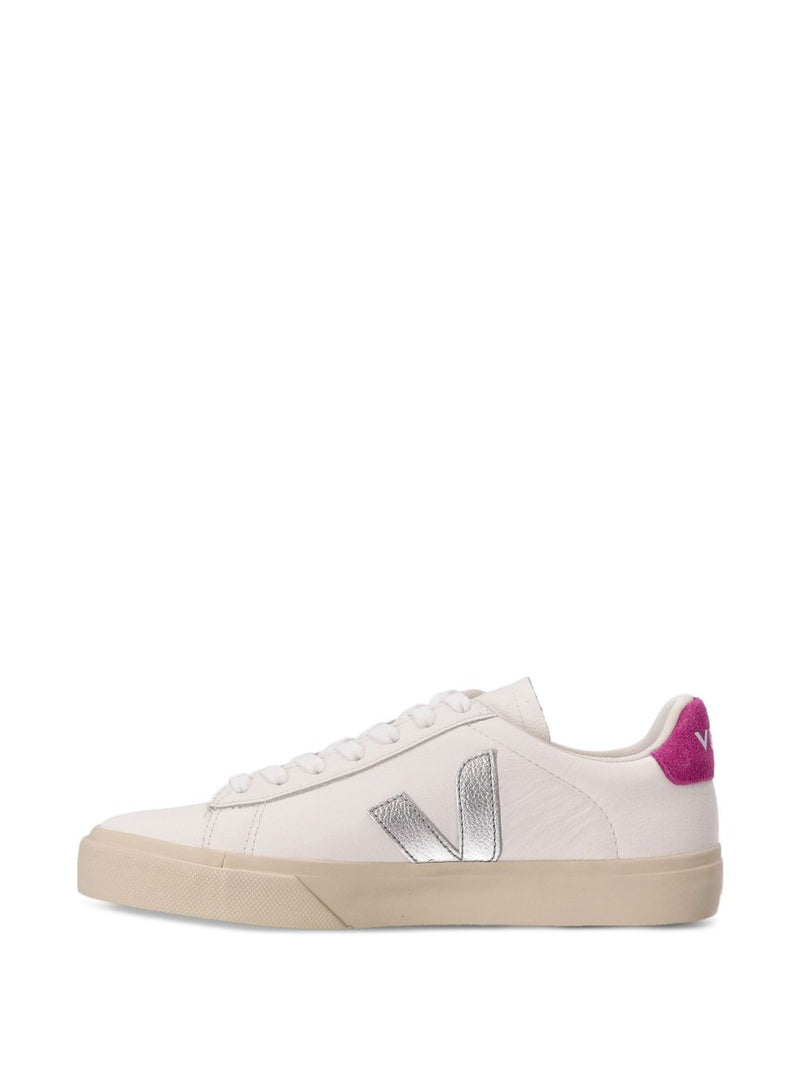 Veja Campo Leather Sneakers | Urbalenti™ NYC