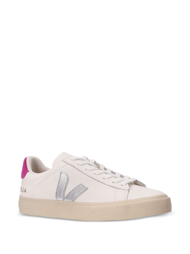 Veja Campo Leather Sneakers | Urbalenti™ NYC