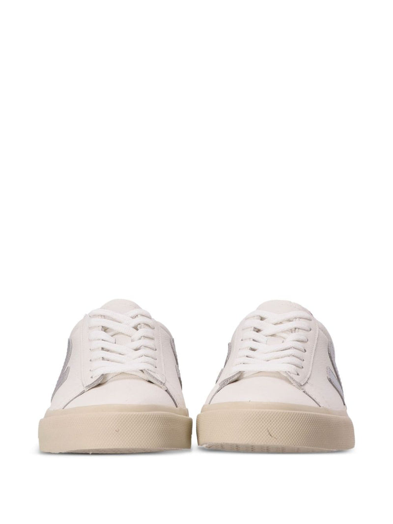 Veja Campo Leather Sneakers | Urbalenti™ NYC