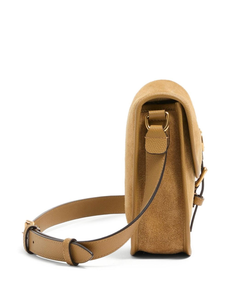 Valentino Garavani Valentino Garavani Antibes leather crossbody bag