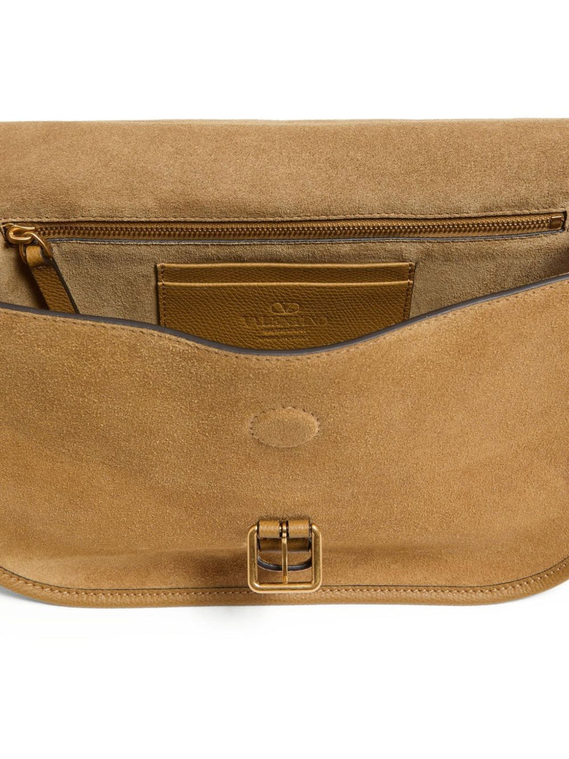 Valentino Garavani Valentino Garavani Antibes leather crossbody bag