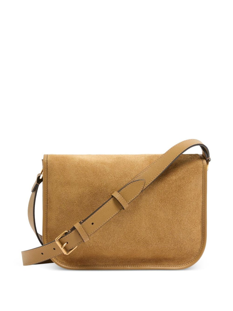 Valentino Garavani Valentino Garavani Antibes leather crossbody bag