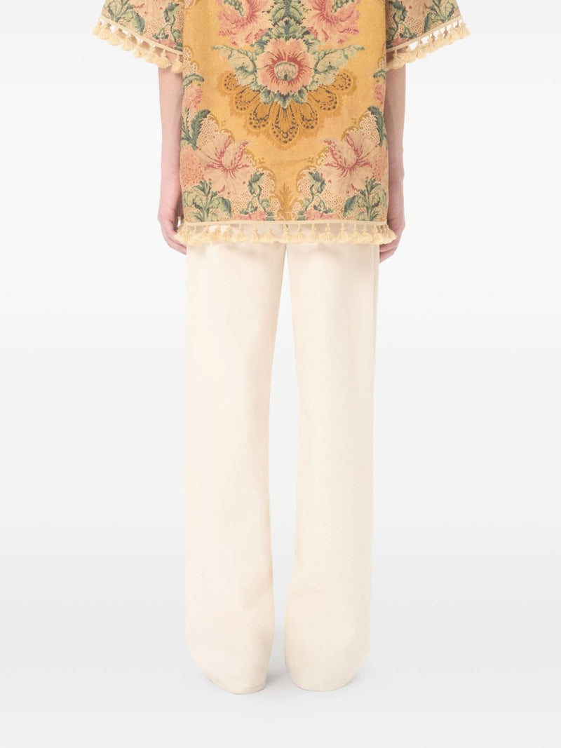 Valentino Denim cotton jeans Variant 1 | Urbalenti™ NYC