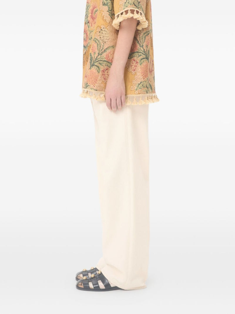 Valentino Denim cotton jeans Variant 1 | Urbalenti™ NYC