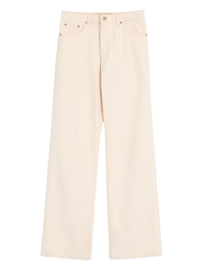 Valentino Denim cotton jeans Variant 1 | Urbalenti™ NYC