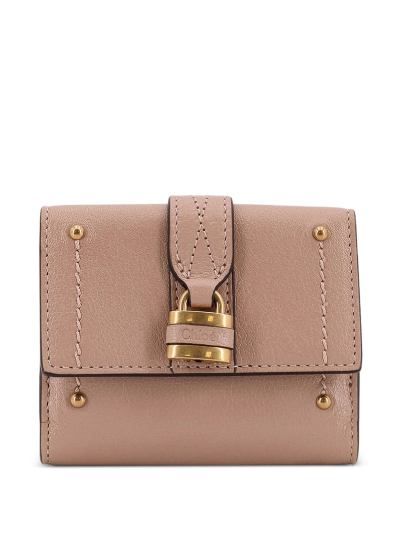 Chloé ChloÃ© Paddington leather wallet | Urbalenti Variant 3 | Urbalenti... | Urbalenti™ NYC