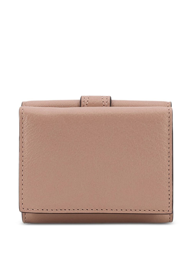 Chloé ChloÃ© Paddington leather wallet | Urbalenti Variant 3 | Urbalenti... | Urbalenti™ NYC