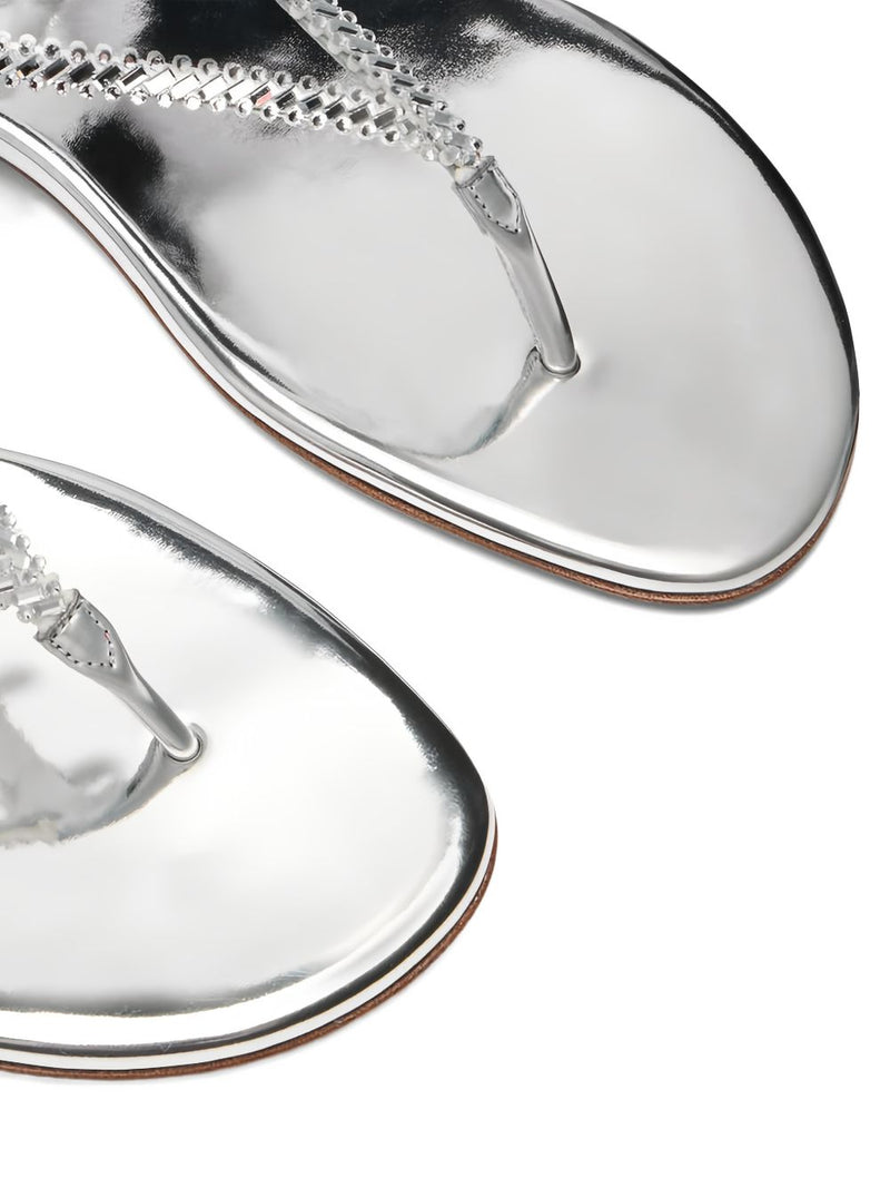 Casadei Casadei Josephine Flat