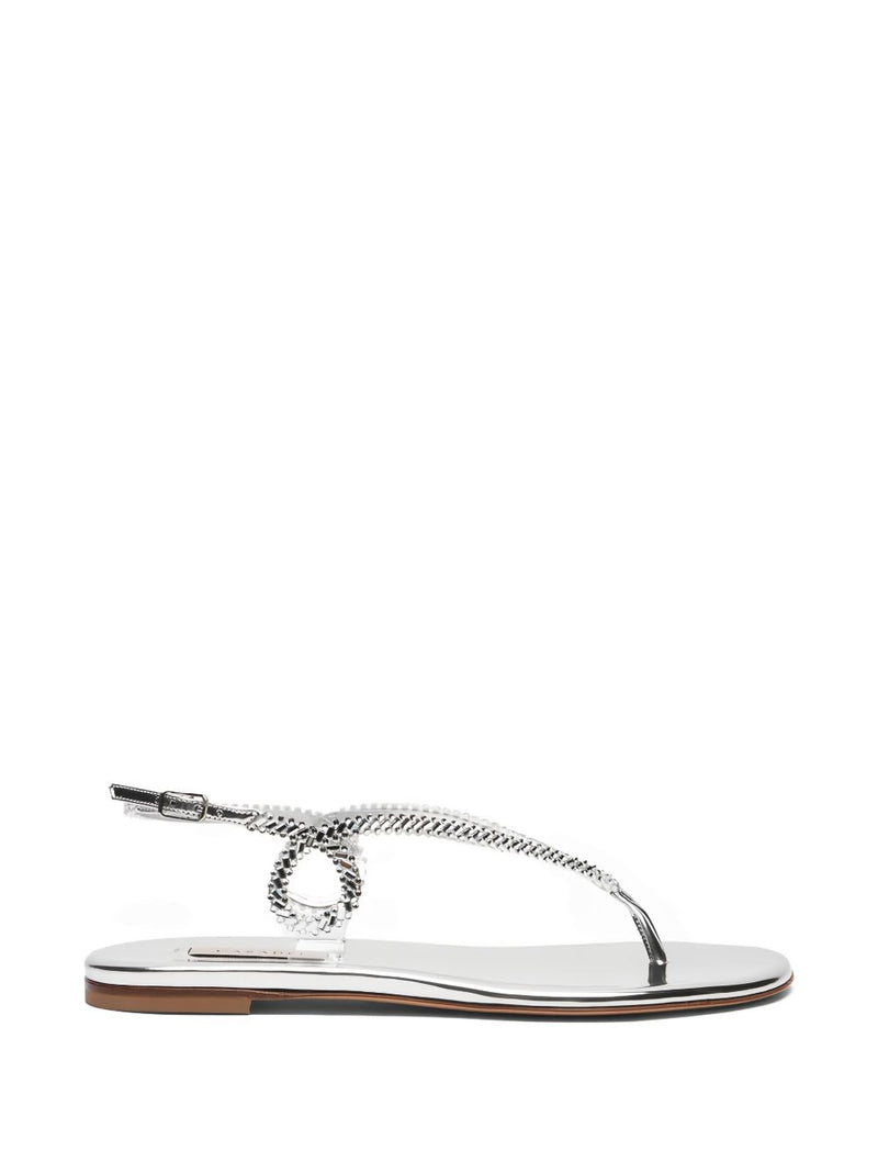 Casadei Casadei Josephine Flat