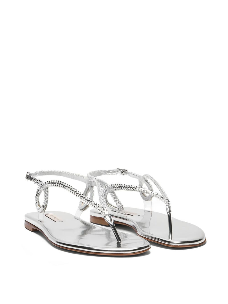 Casadei Casadei Josephine Flat