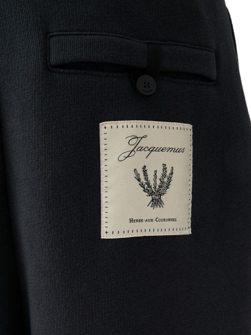JACQUEMUS Le Jogging Torneo trousers | Urbalenti™ NYC