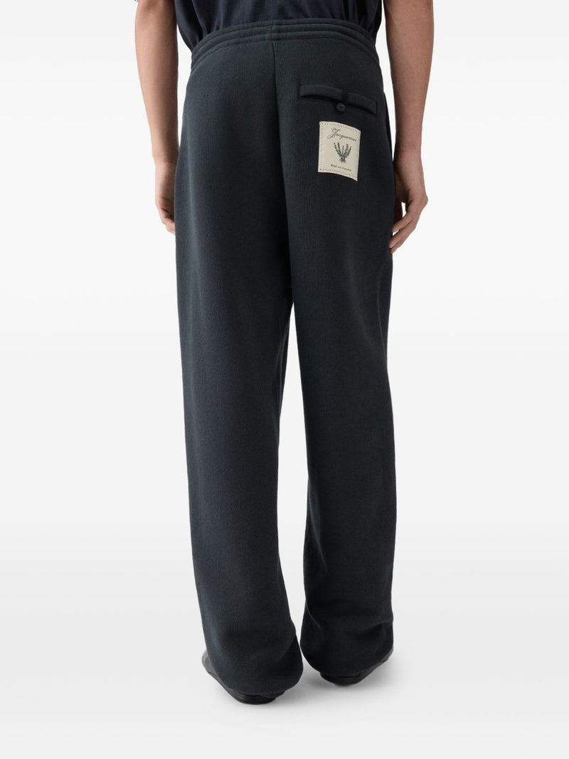 JACQUEMUS Le Jogging Torneo trousers | Urbalenti™ NYC