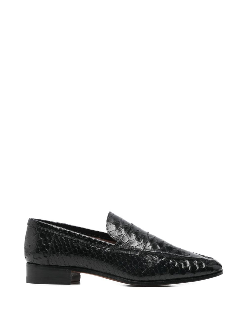 Paris Texas Alain Loafer | Urbalenti™ NYC