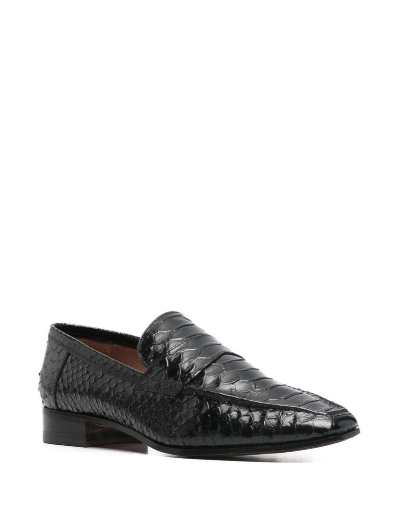Paris Texas Alain Loafer | Urbalenti™ NYC
