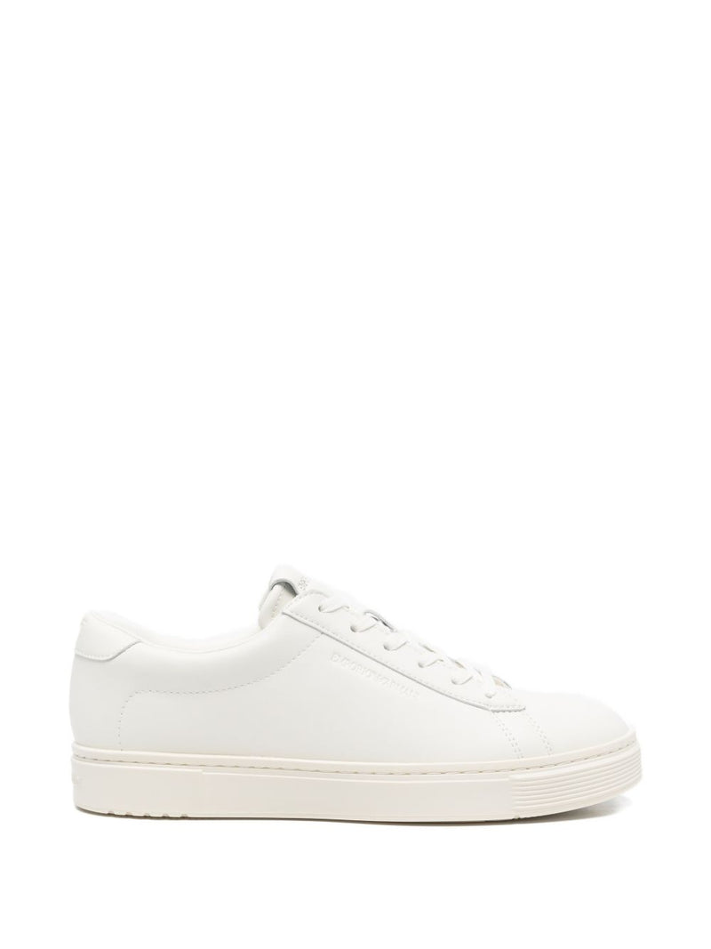 Emporio Armani Emporio Armani Logo Sneakers
