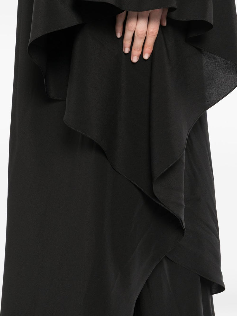 Tom Ford Silk kaftan | Urbalenti™ NYC