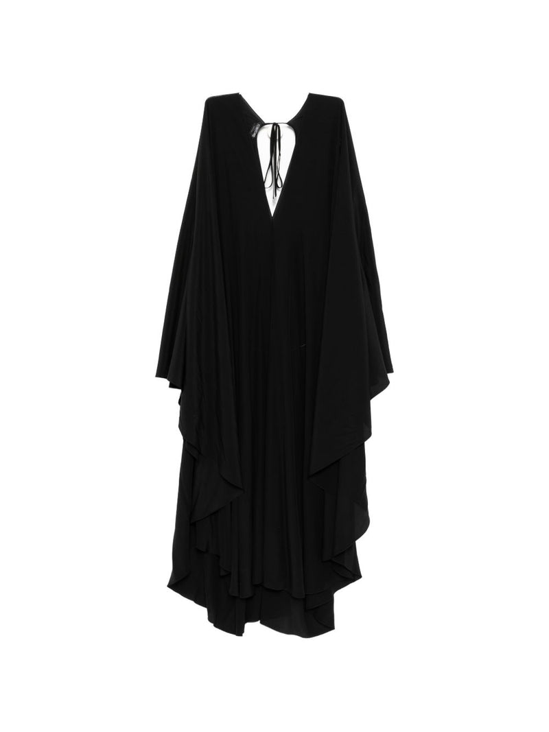 Tom Ford Silk kaftan | Urbalenti™ NYC