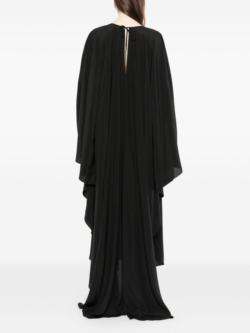 Tom Ford Silk kaftan | Urbalenti™ NYC