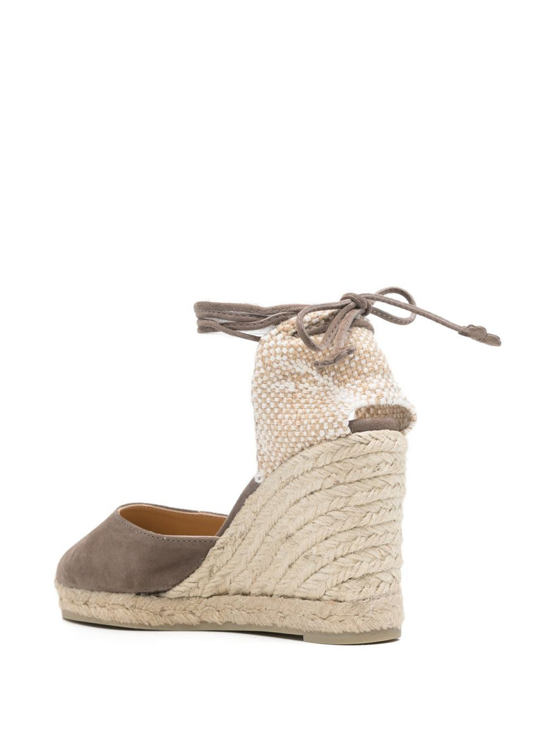 Castañer Carina espadrilles | Urbalenti™ NYC