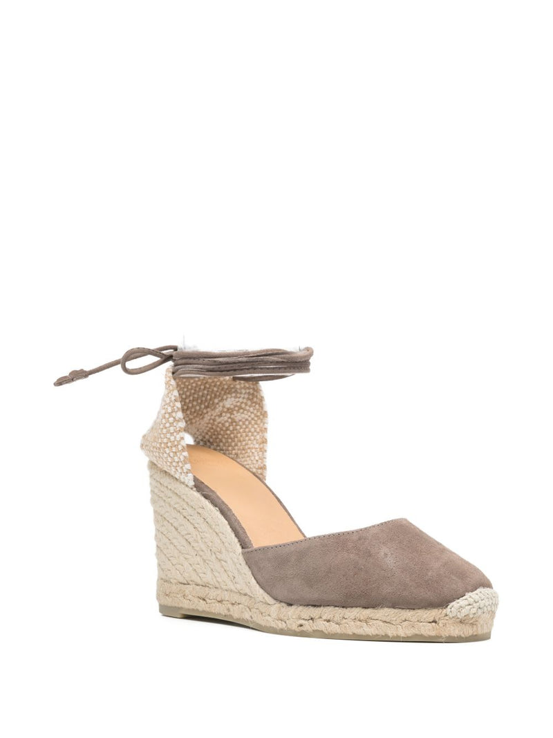 Castañer Carina espadrilles | Urbalenti™ NYC