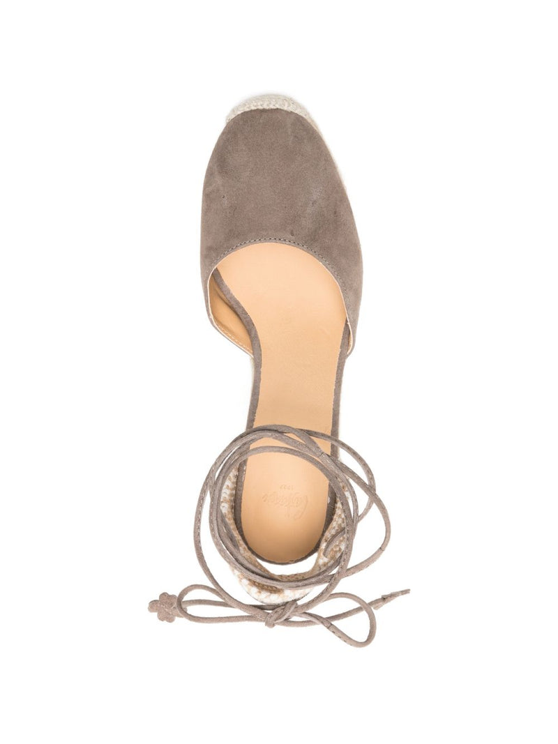 Castañer Carina espadrilles | Urbalenti™ NYC