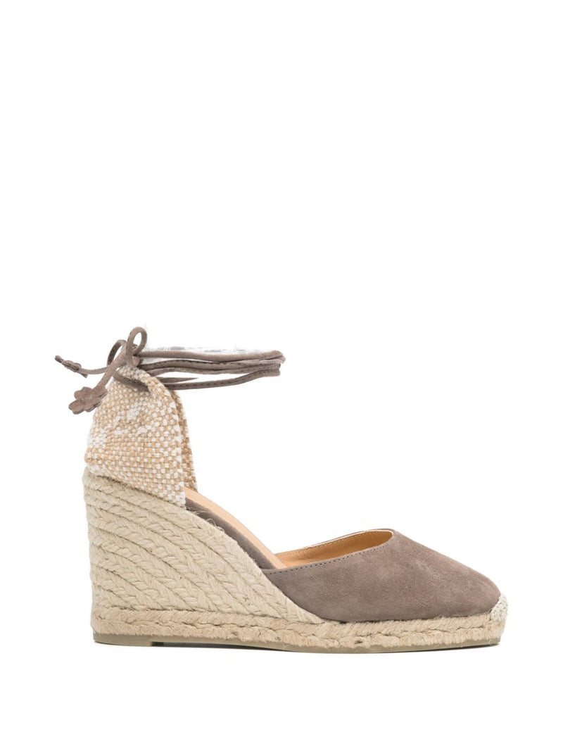 Castañer Carina espadrilles | Urbalenti™ NYC