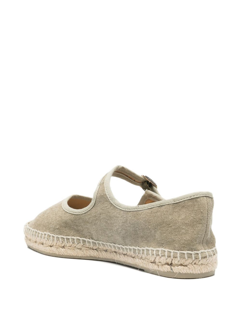 Castañer Castañer Padua Mary Jane espadrilles,