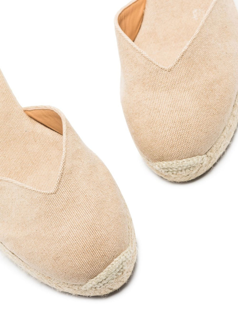 Castañer Chiara Espadrilles Variant 1 | Urbalenti™ NYC