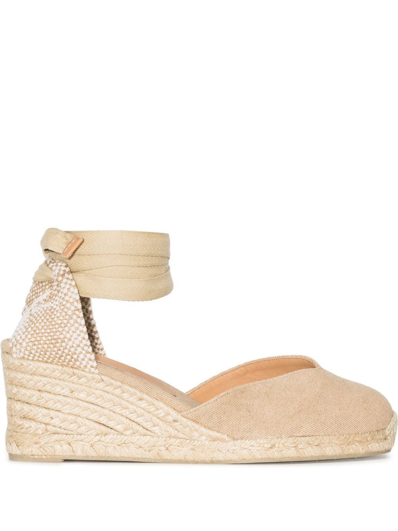 Castañer Chiara Espadrilles Variant 1 | Urbalenti™ NYC