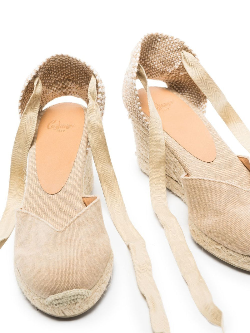 Castañer Chiara Espadrilles Variant 1 | Urbalenti™ NYC