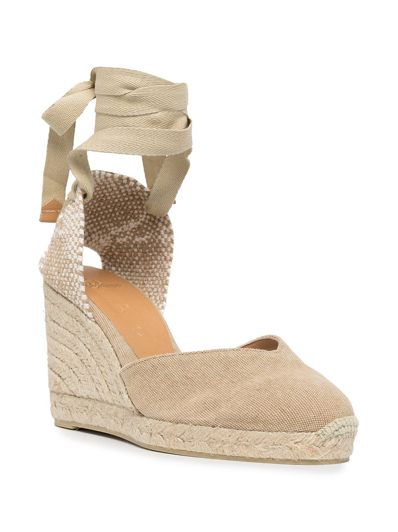 Castañer Chiara Espadrilles Variant 2 | Urbalenti™ NYC