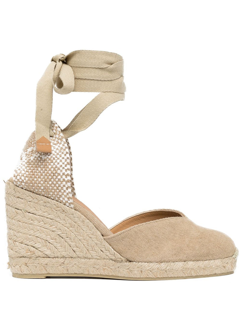 Castañer Chiara Espadrilles Variant 2 | Urbalenti™ NYC