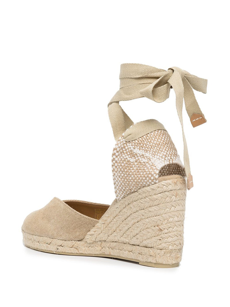 Castañer Chiara Espadrilles Variant 2 | Urbalenti™ NYC