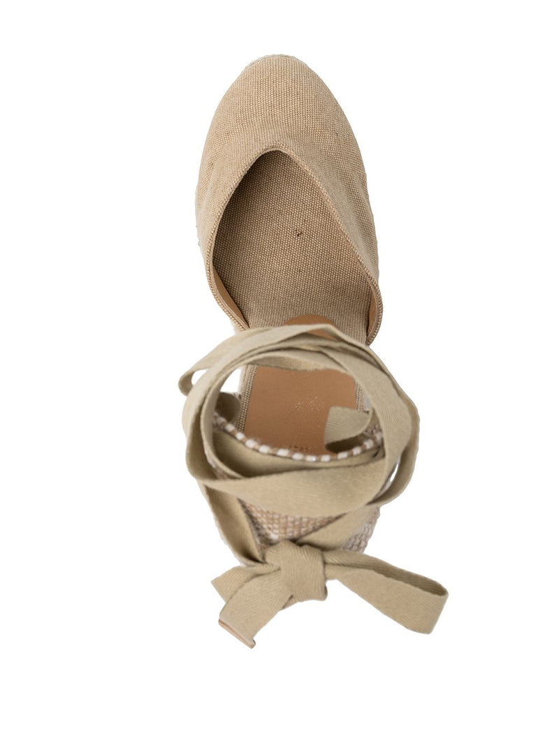 Castañer Chiara Espadrilles Variant 2 | Urbalenti™ NYC