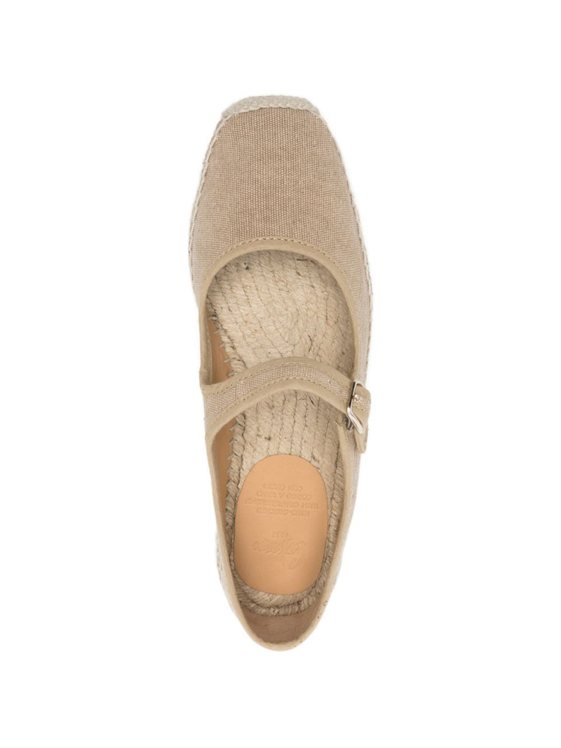 Castañer Castañer Padua espadrille