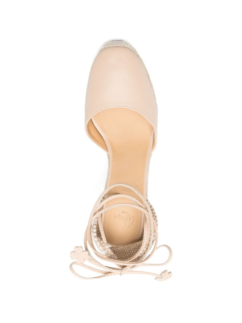 Castañer Carina Espadrilles | Urbalenti™ NYC
