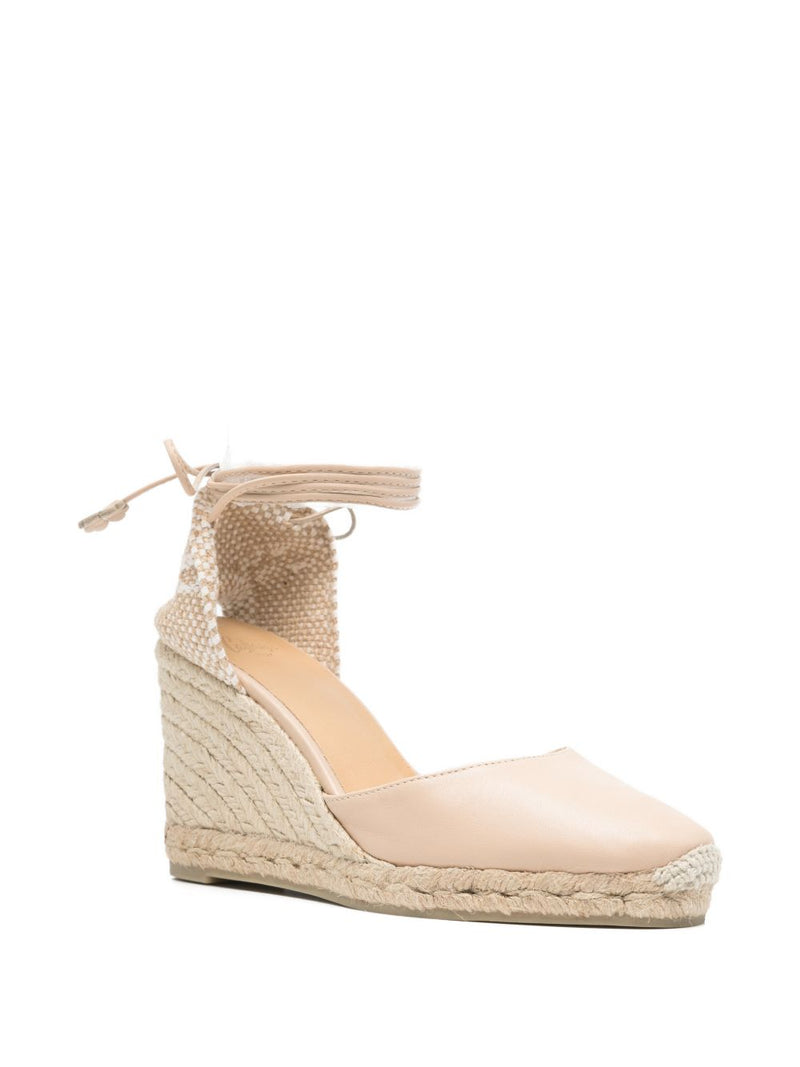 Castañer Carina Espadrilles | Urbalenti™ NYC
