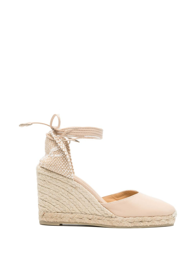 Castañer Carina Espadrilles | Urbalenti™ NYC