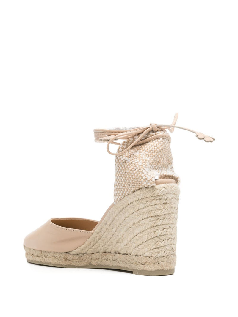 Castañer Carina Espadrilles | Urbalenti™ NYC