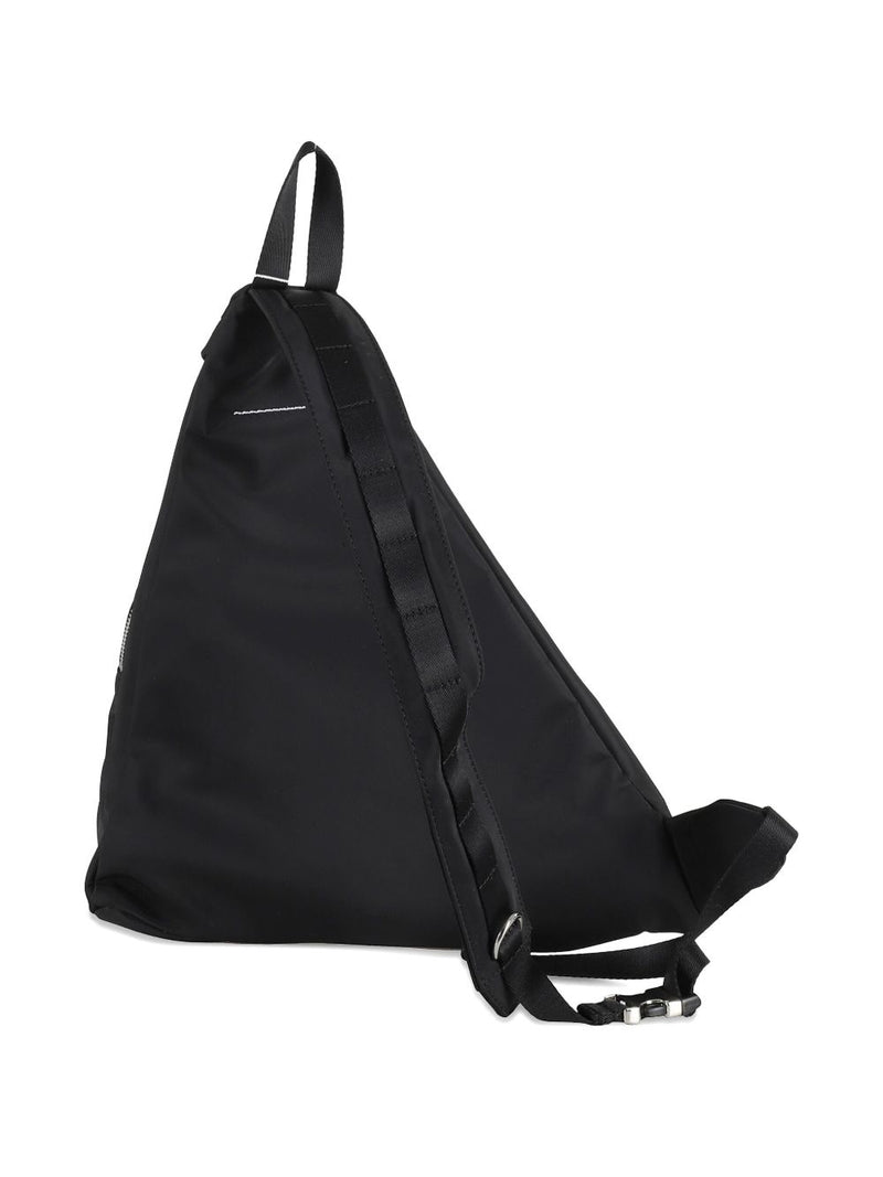 MM6 Maison Margiela MM6 Maison Margiela Numeric Sling Backpack