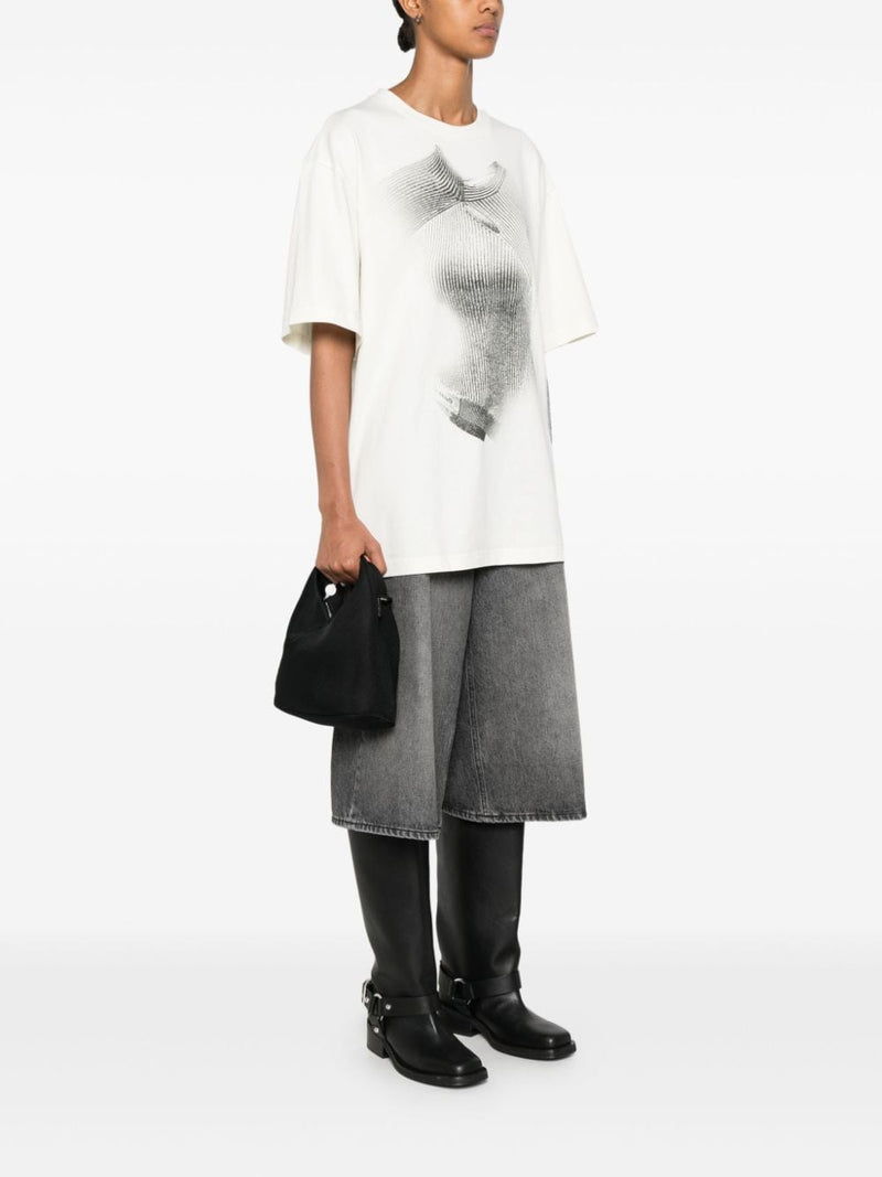 MM6 Maison Margiela MM6 Maison Margiela Japanese Crossbody Bag
