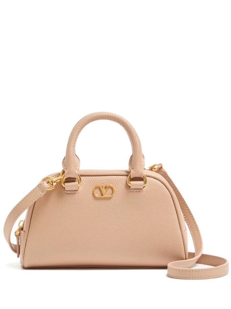Valentino Garavani Valentino Garavani VLogo Signature leather mini bag