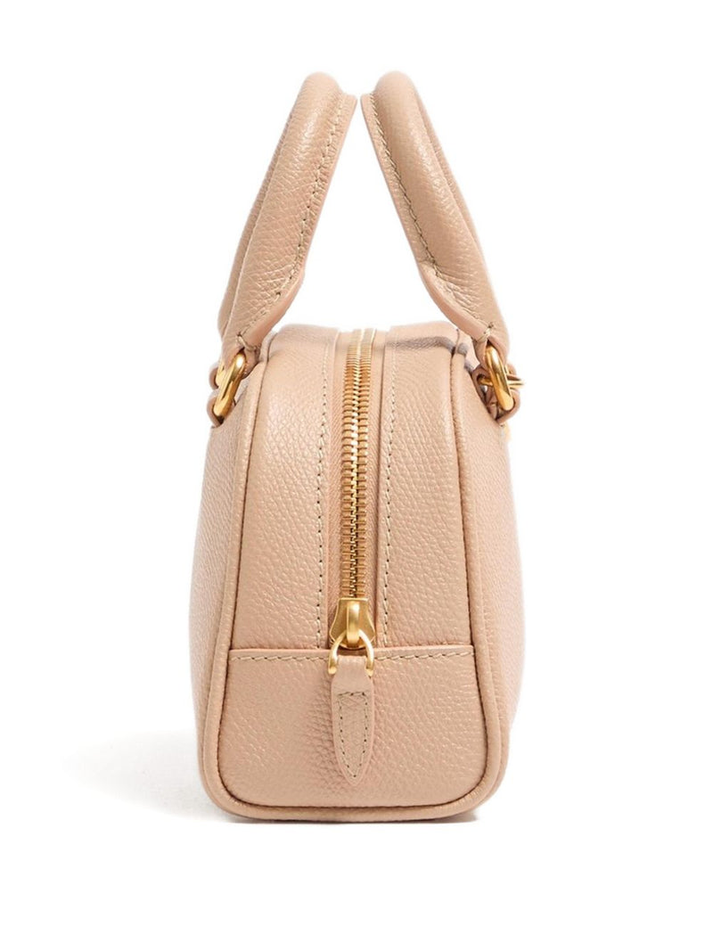 Valentino Garavani Valentino Garavani VLogo Signature leather mini bag