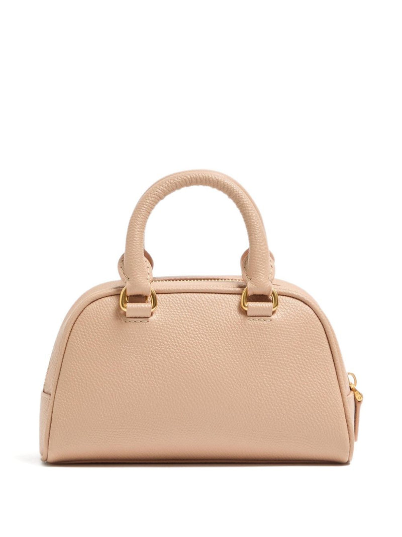 Valentino Garavani Valentino Garavani VLogo Signature leather mini bag